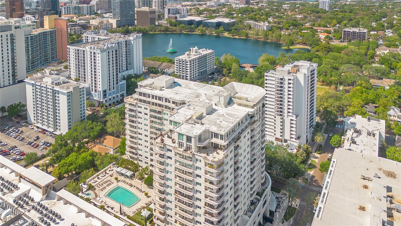 100 S EOLA DR #1102