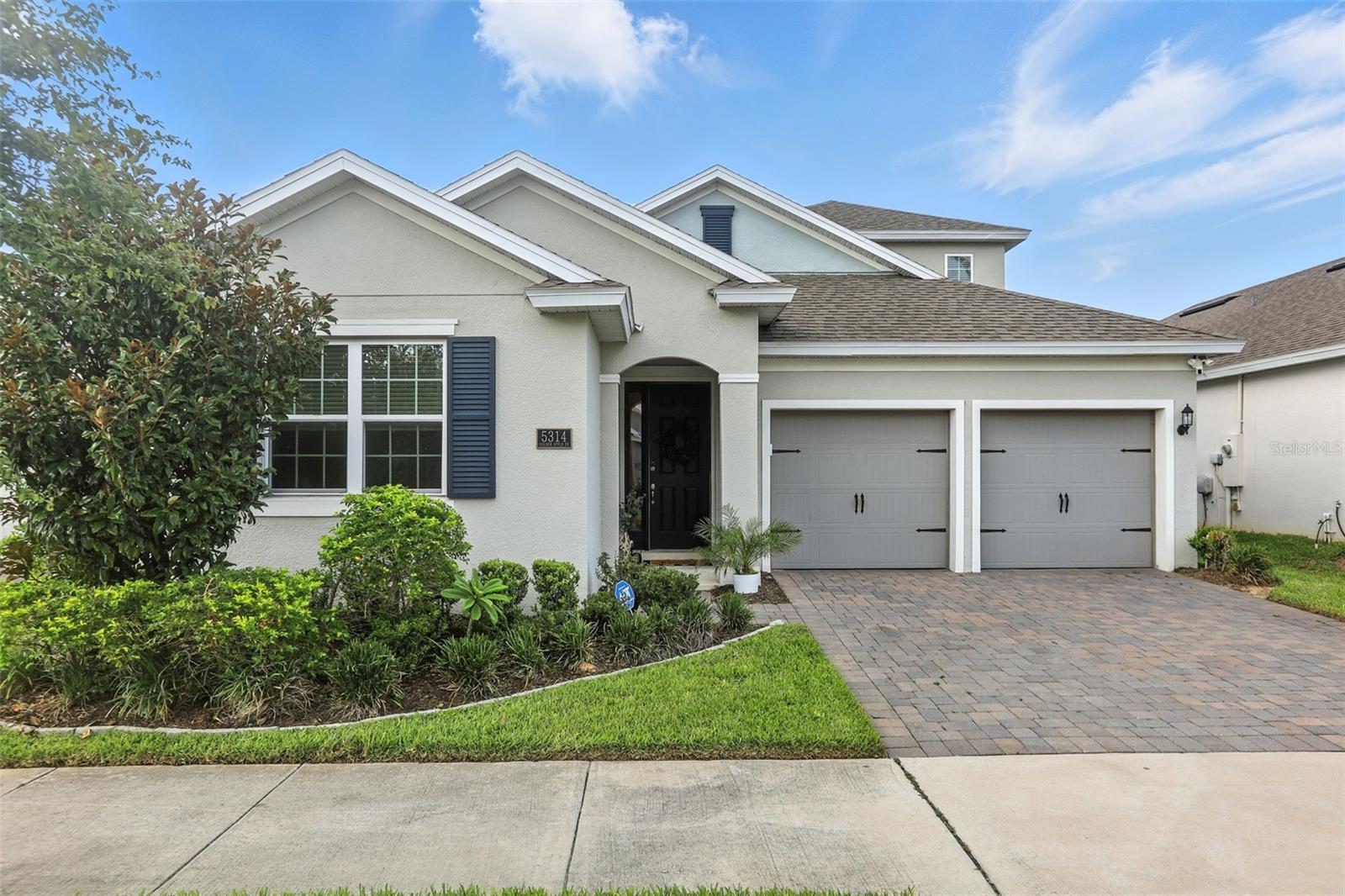 5314 GOLDEN APPLE DR