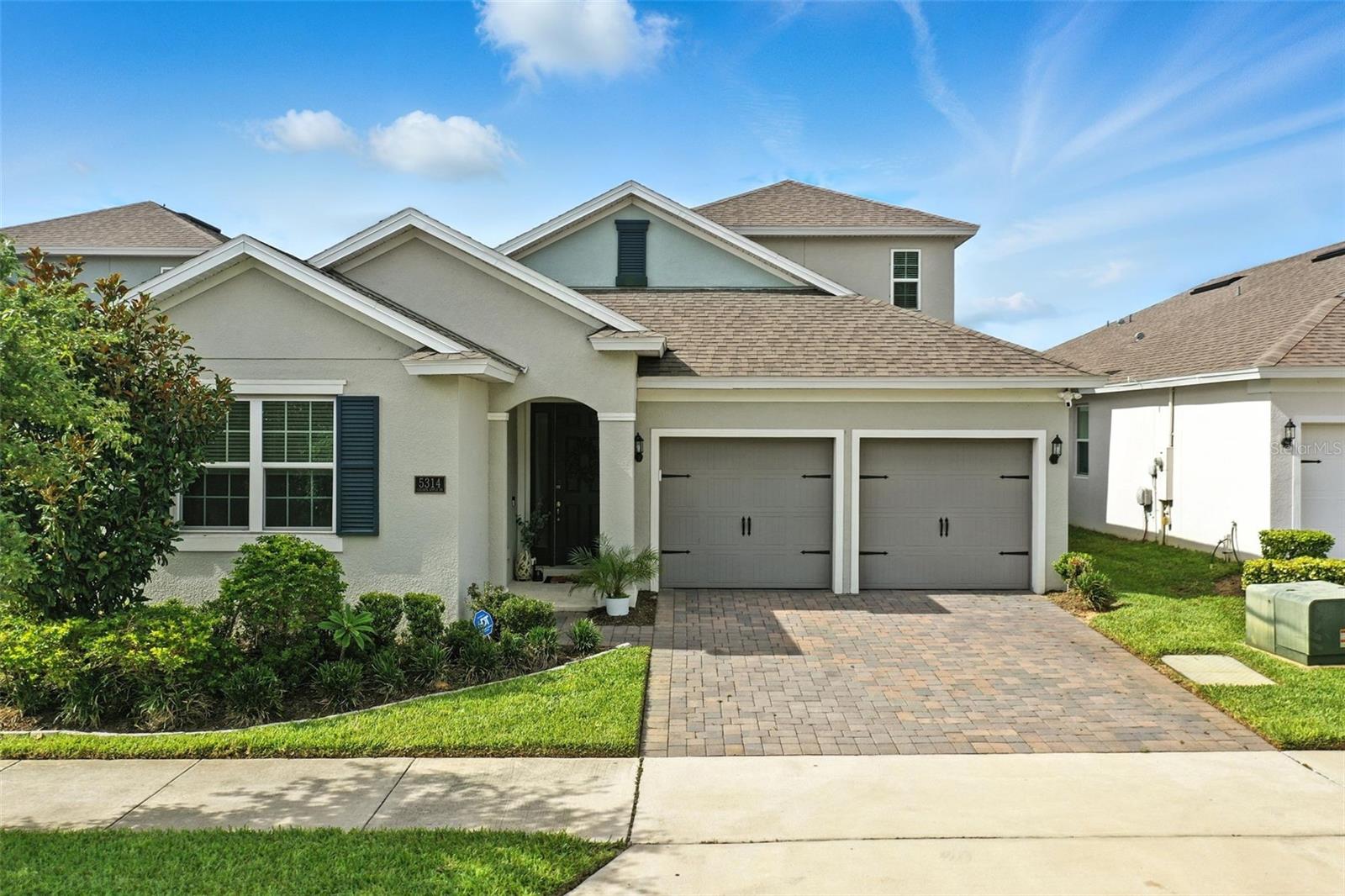 5314 GOLDEN APPLE DR