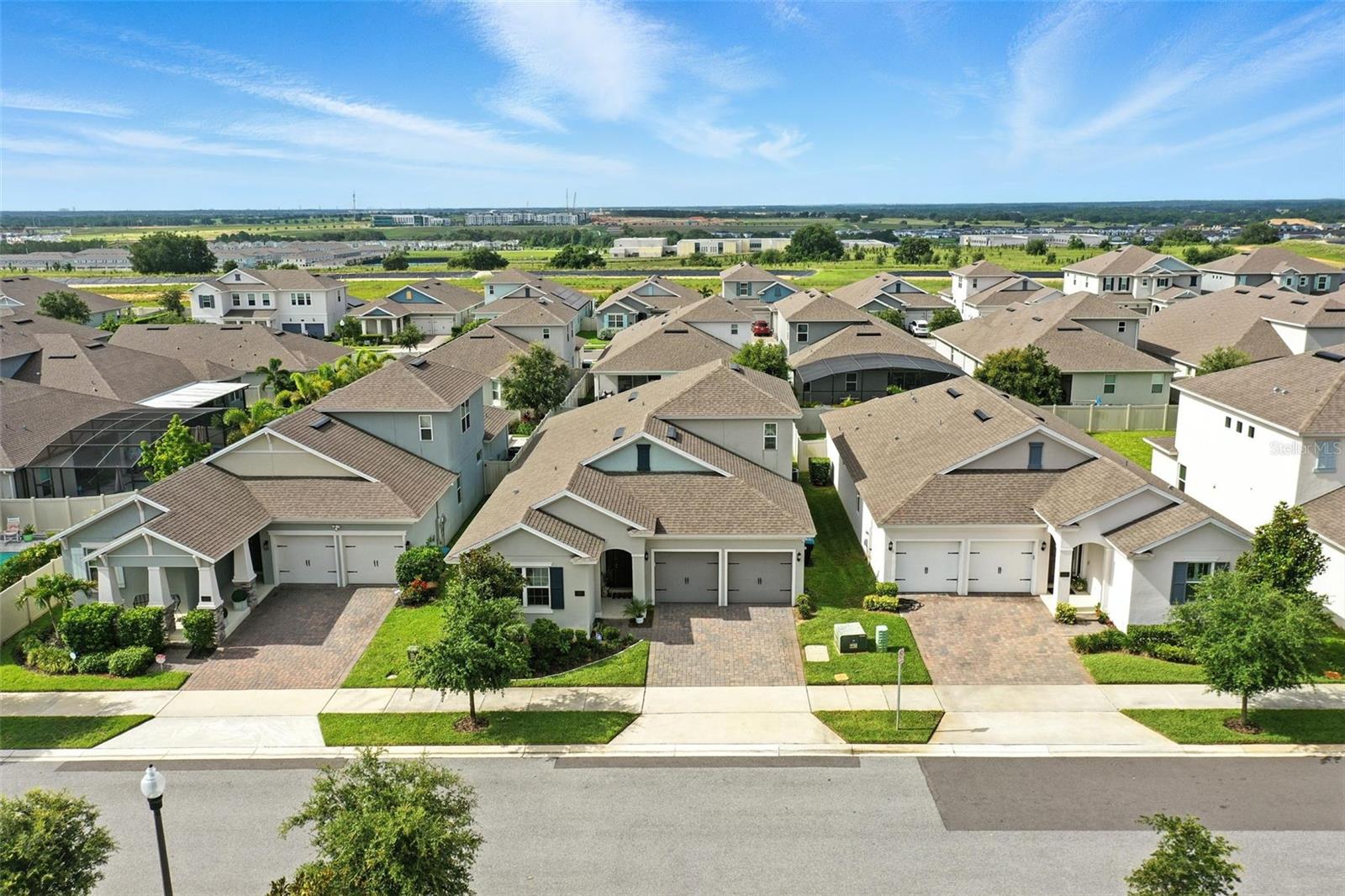 5314 GOLDEN APPLE DR