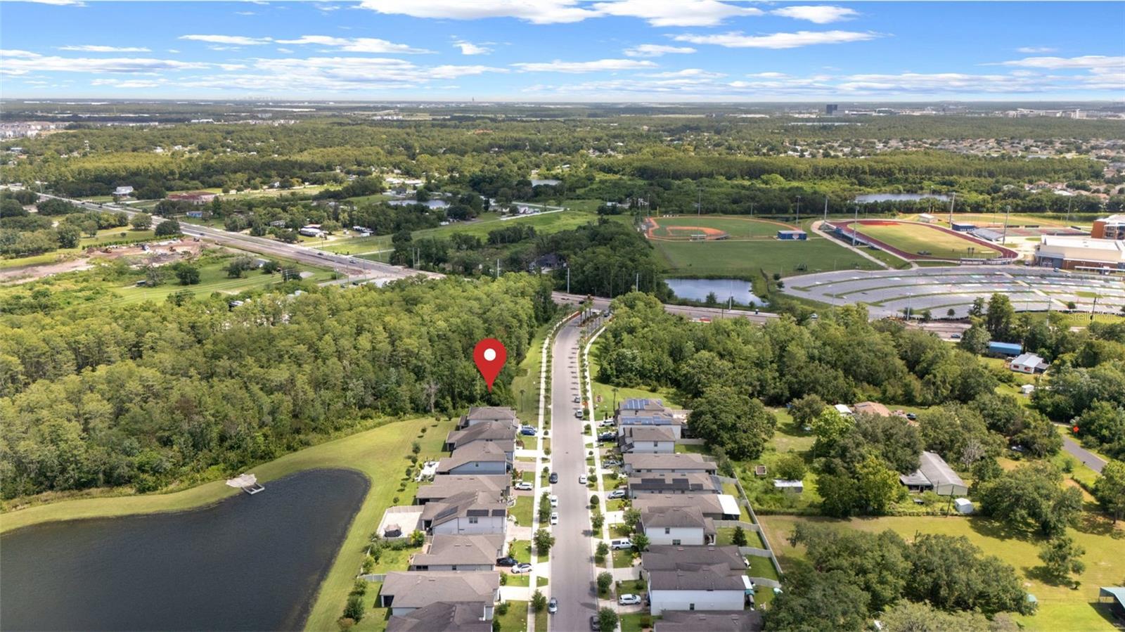 2880 E LAKE POINTE DR