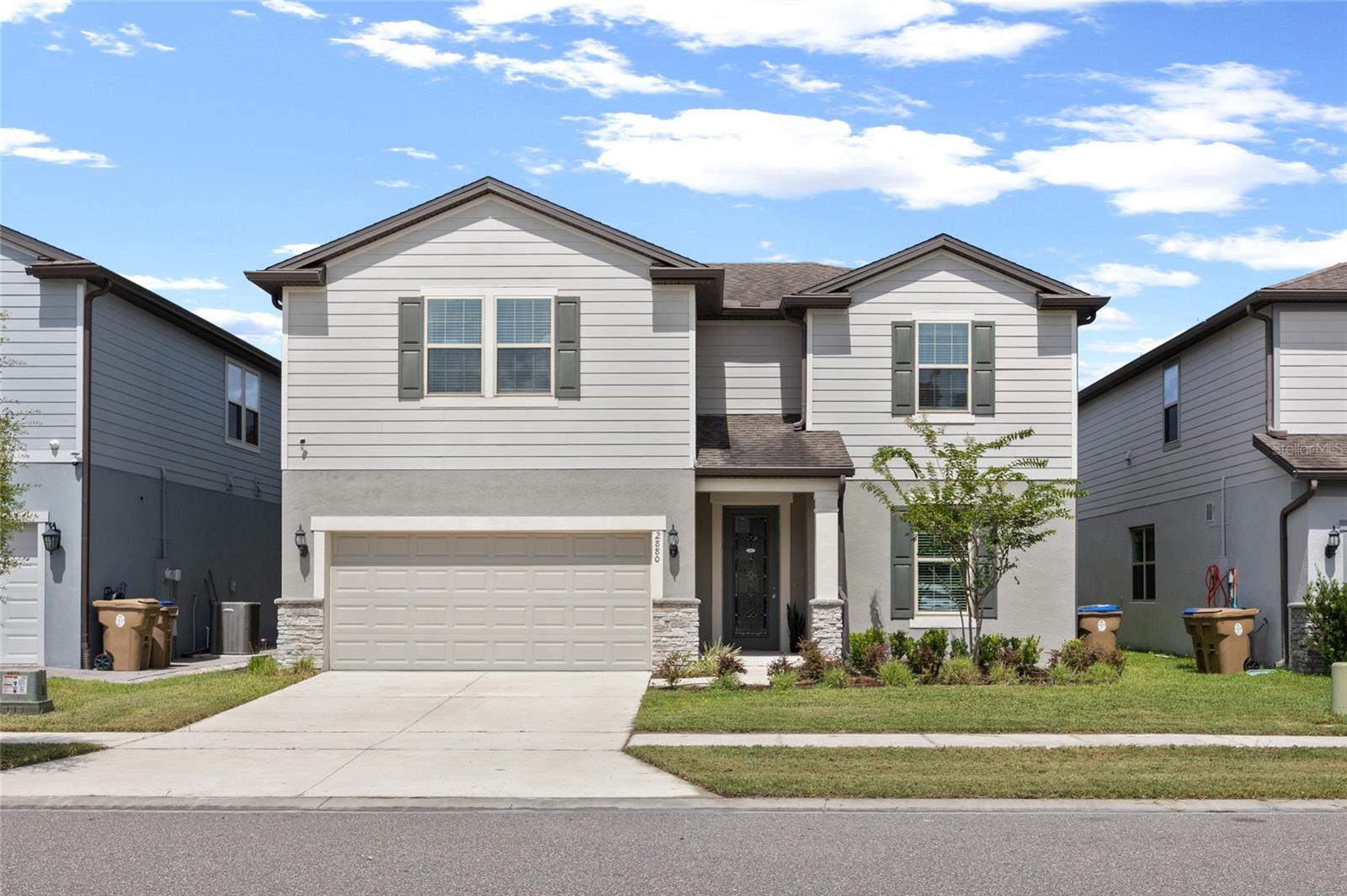 2880 E LAKE POINTE DR