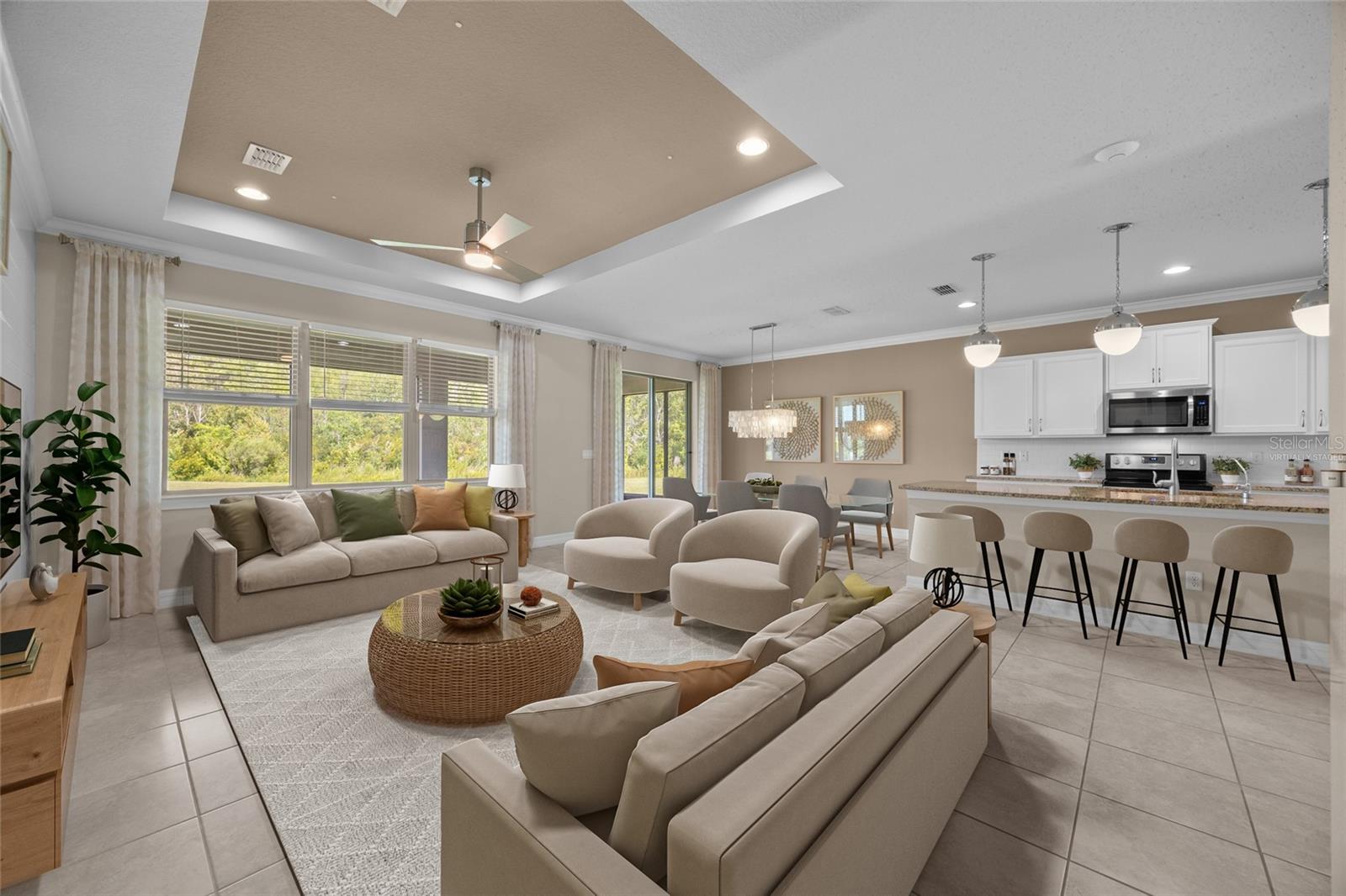 2880 E LAKE POINTE DR