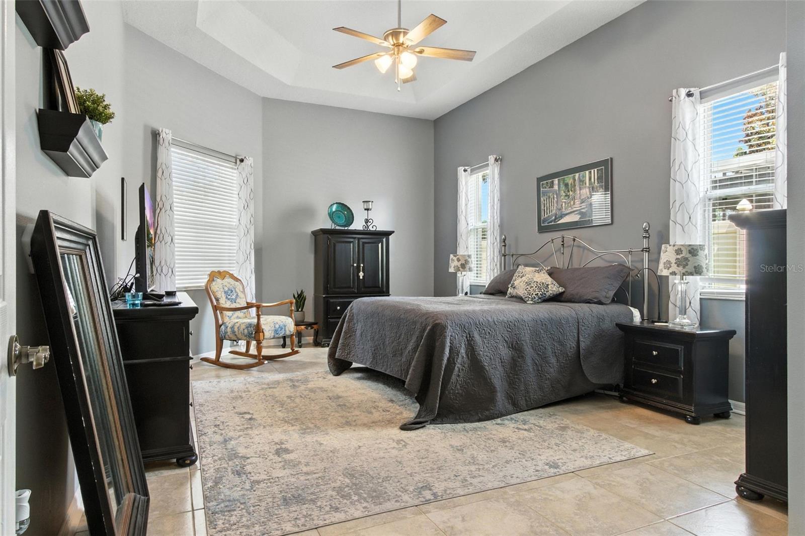 4516 BARRISTER DR