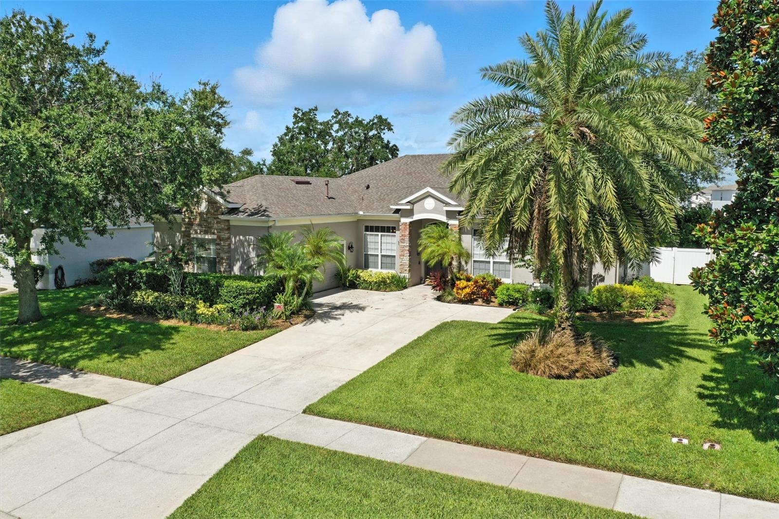 4516 BARRISTER DR