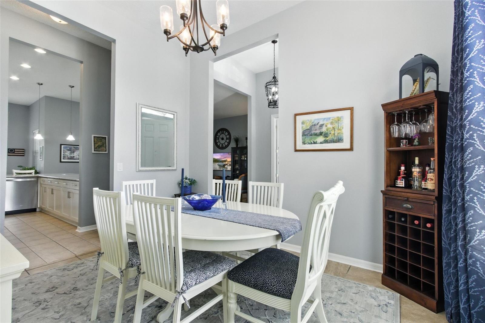 4516 BARRISTER DR