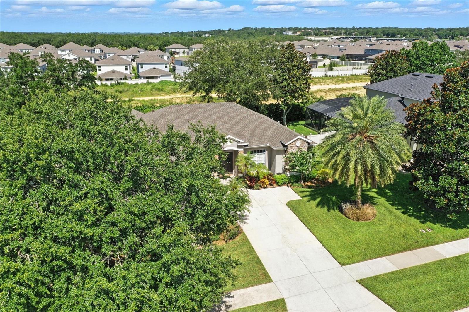 4516 BARRISTER DR