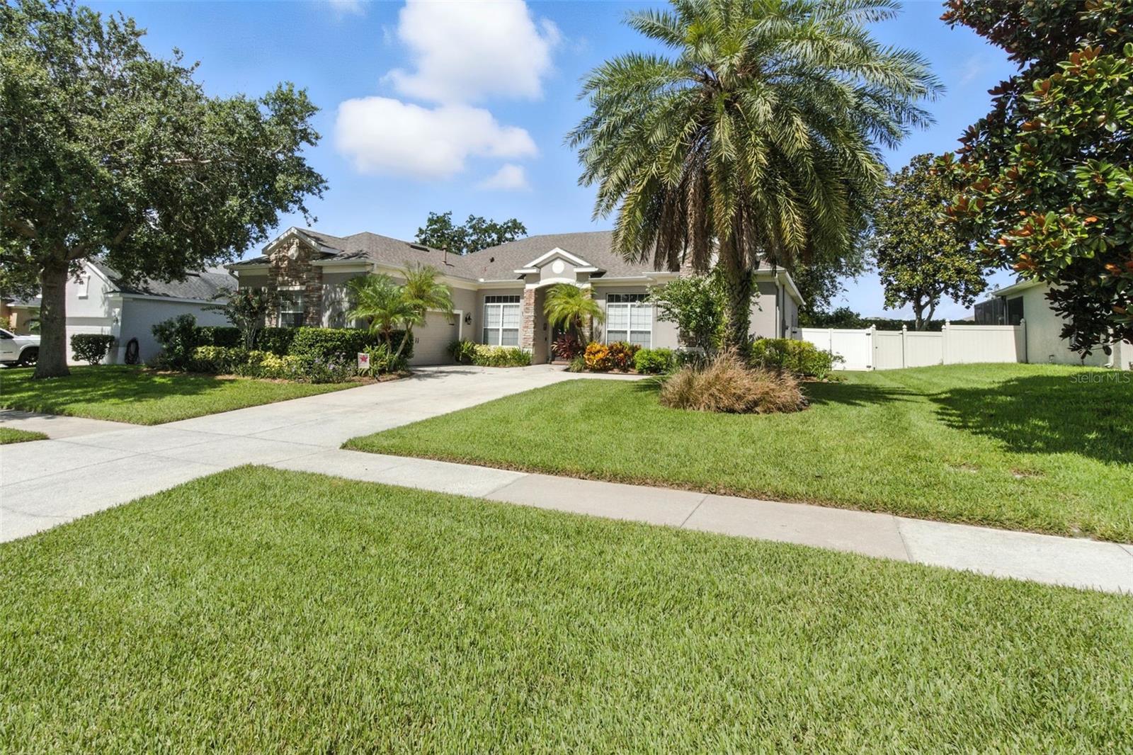 4516 BARRISTER DR