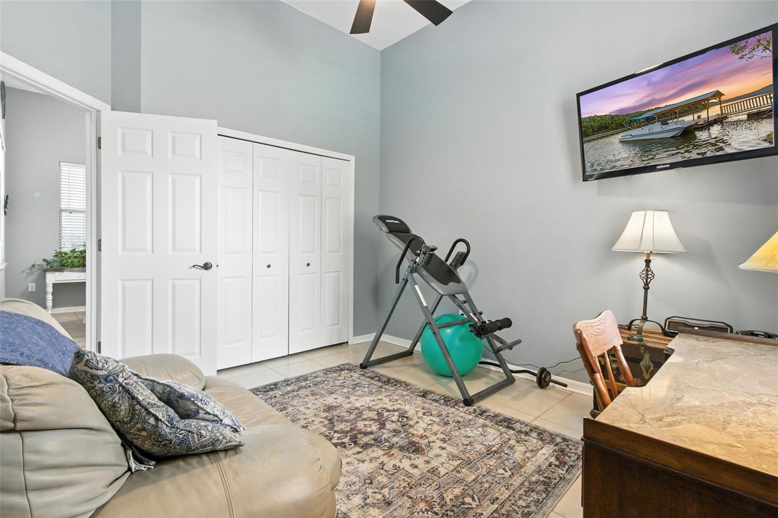 4516 BARRISTER DR