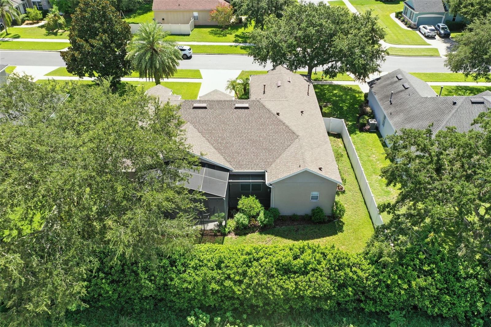 4516 BARRISTER DR