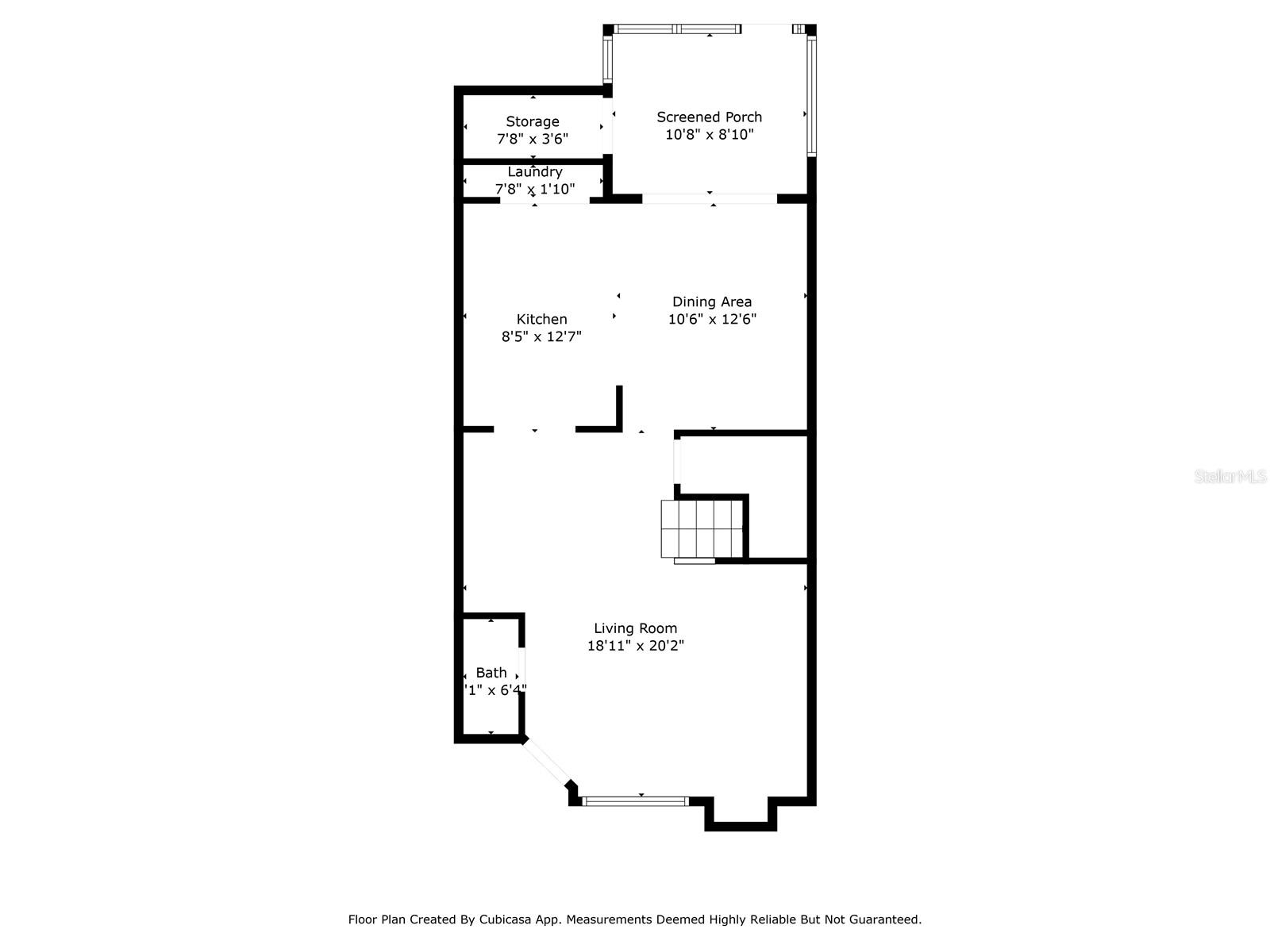 2992 LOWELL CT