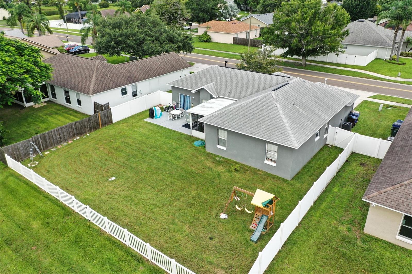 2601 SETTLERS TRL