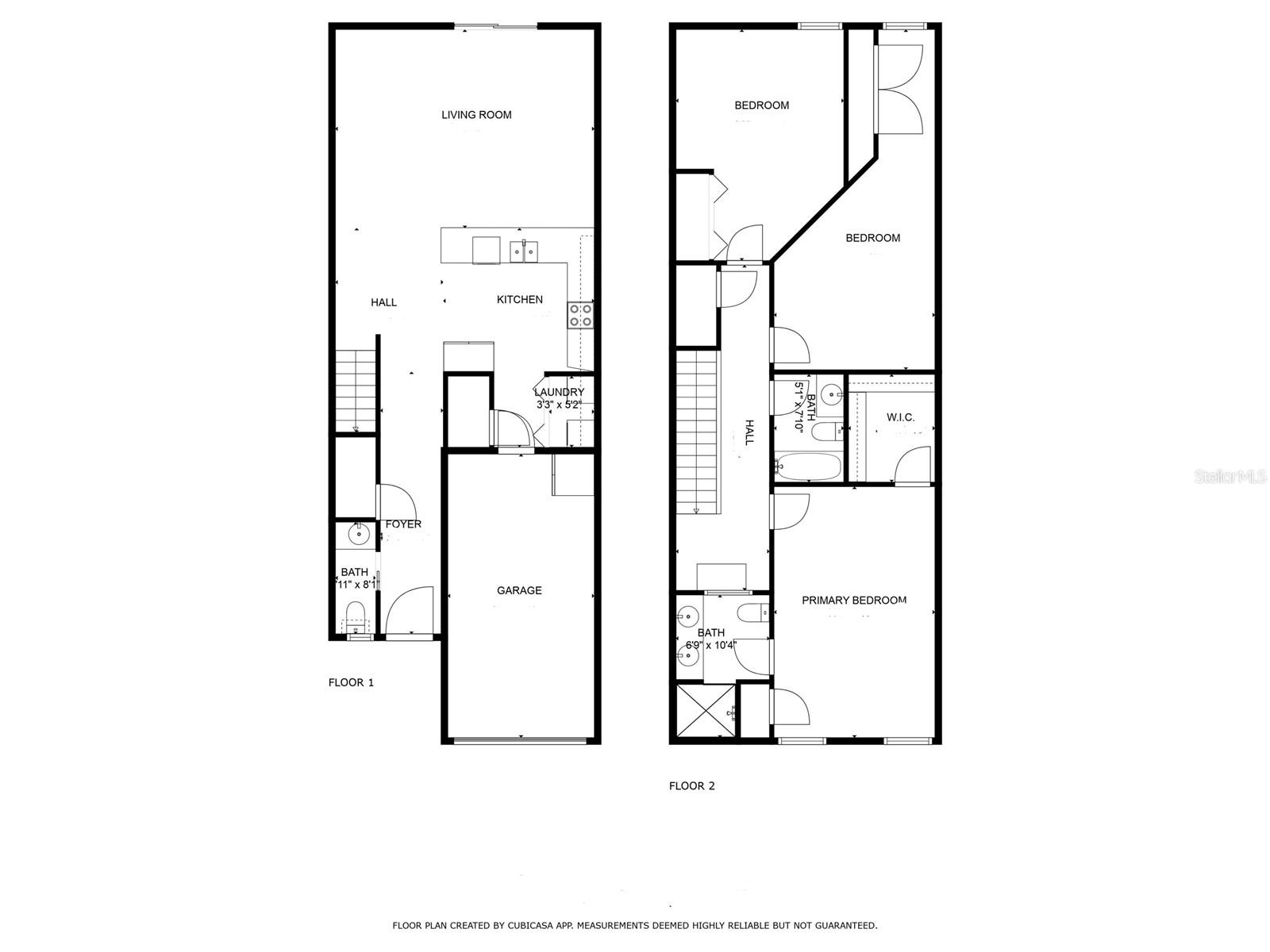 3084 FIELDWOOD CIR