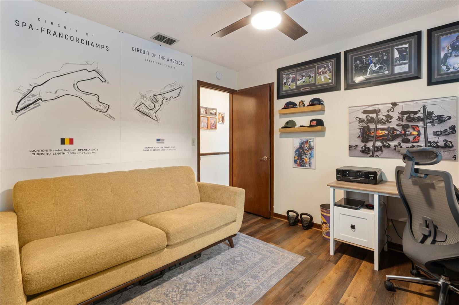 5111 FERNBROOK LN