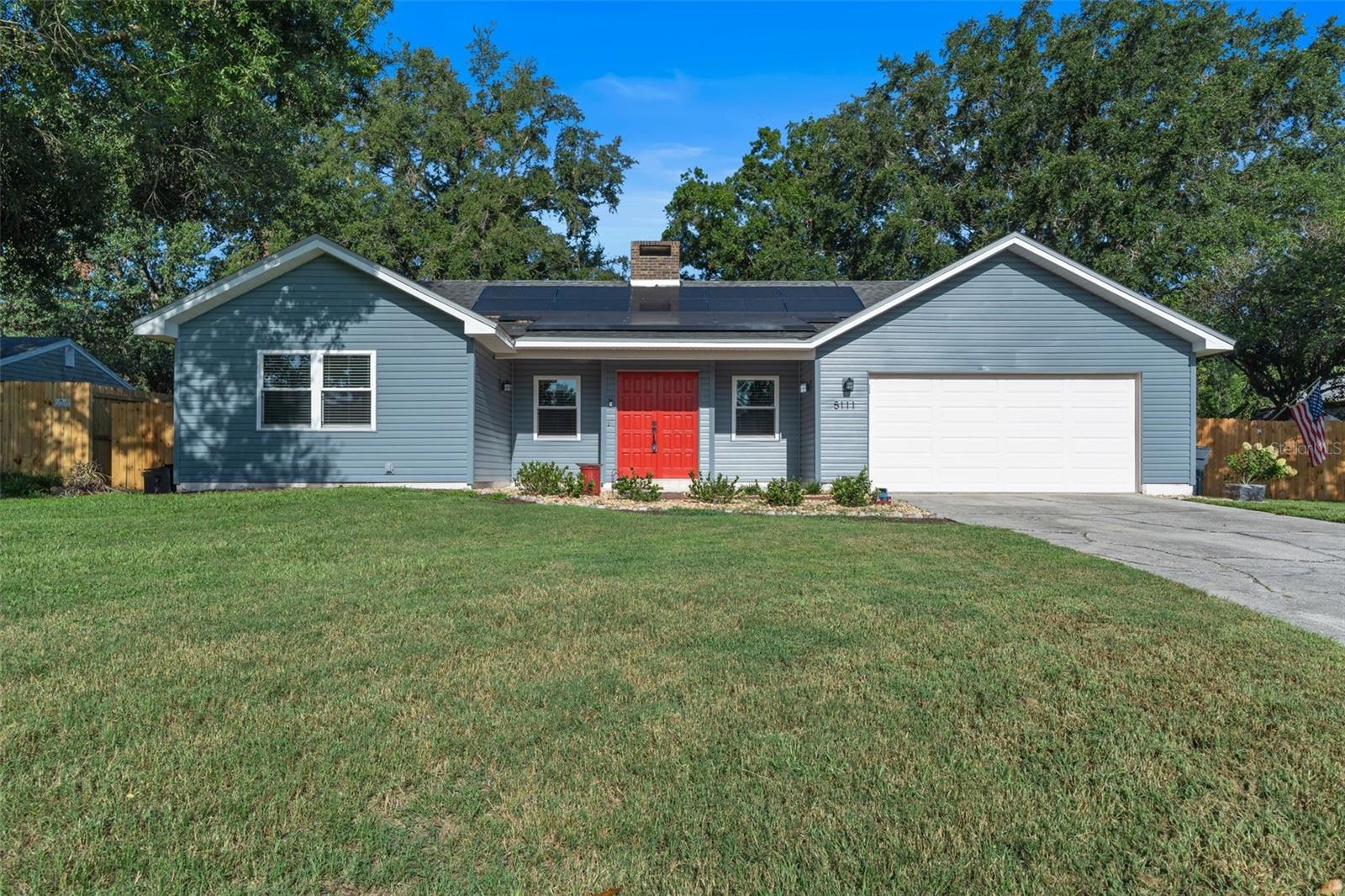 5111 FERNBROOK LN