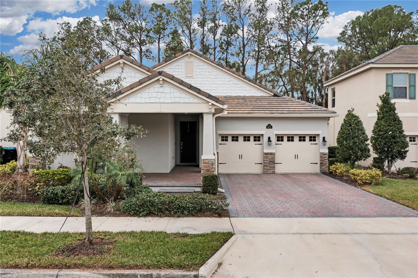 8972 SONOMA COAST DR