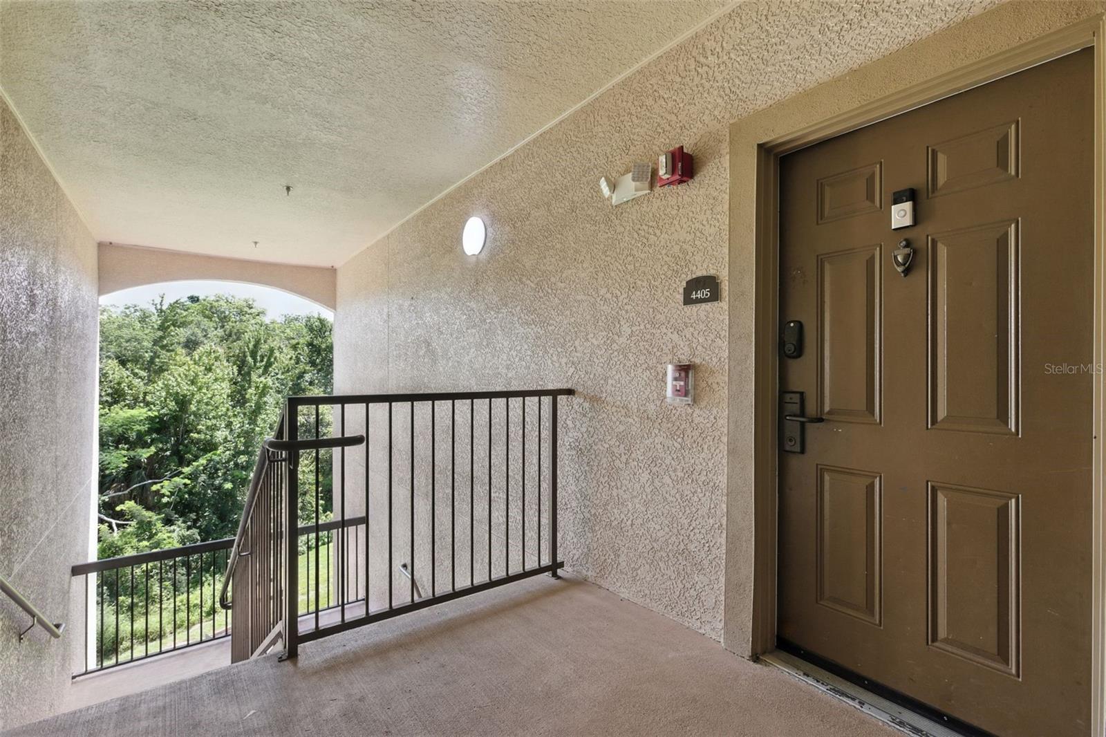 8000 TUSCANY WAY #4405