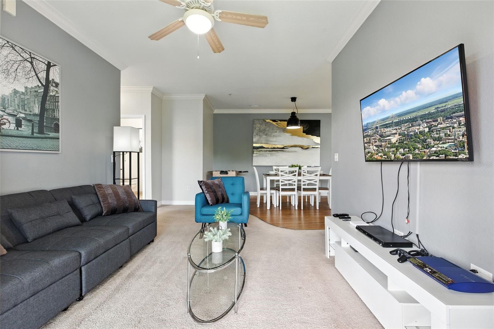 8000 TUSCANY WAY #4405