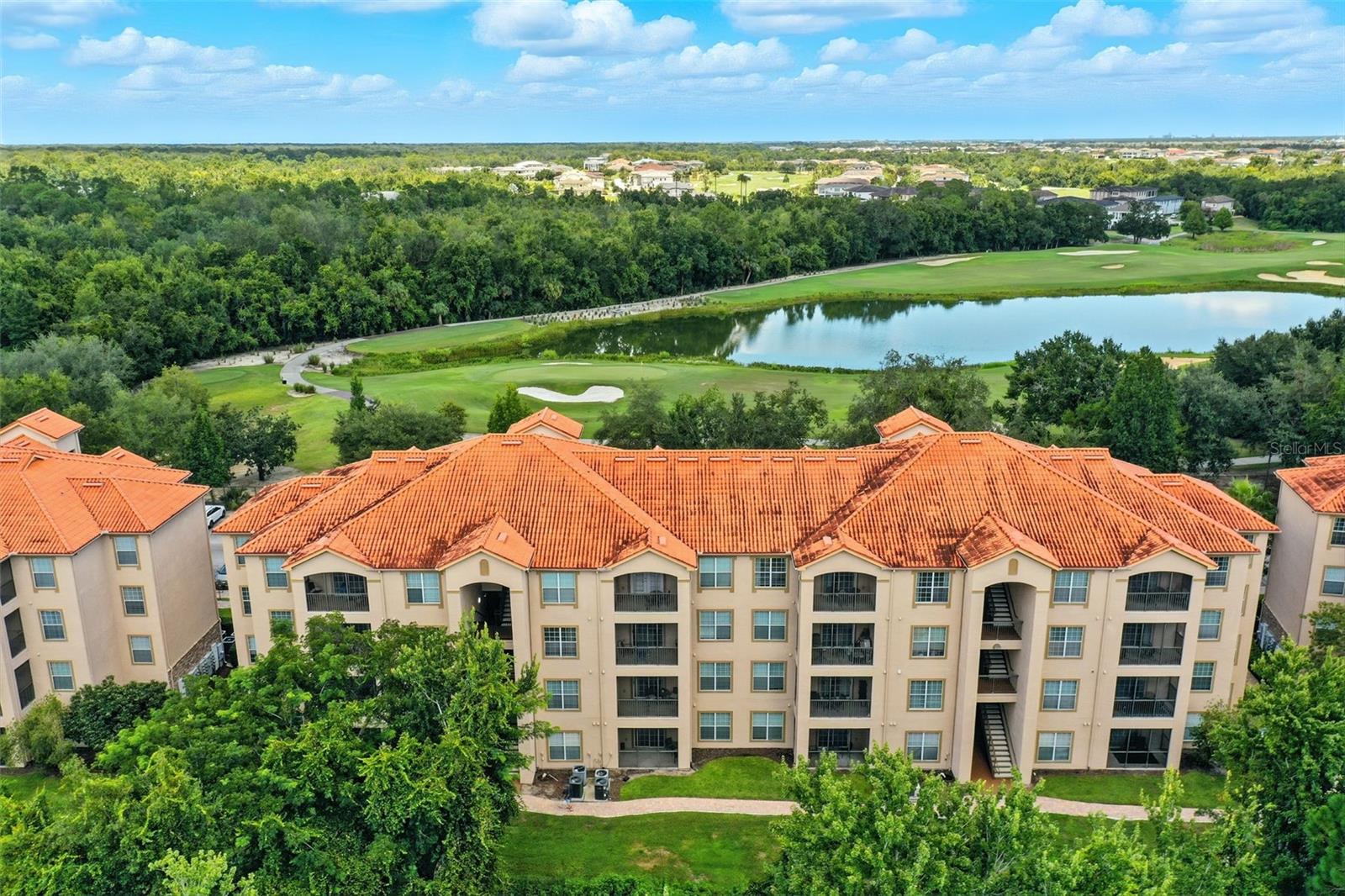 8000 TUSCANY WAY #4405