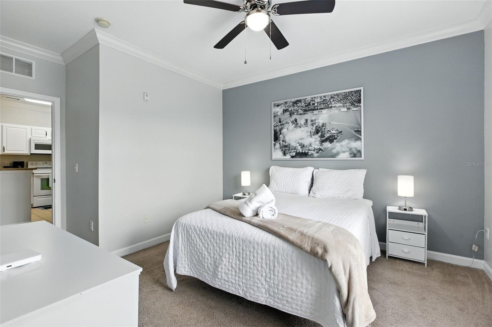 8000 TUSCANY WAY #4405