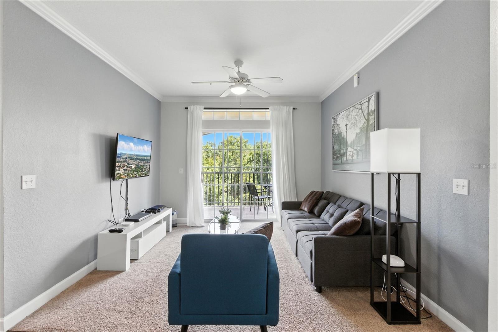 8000 TUSCANY WAY #4405