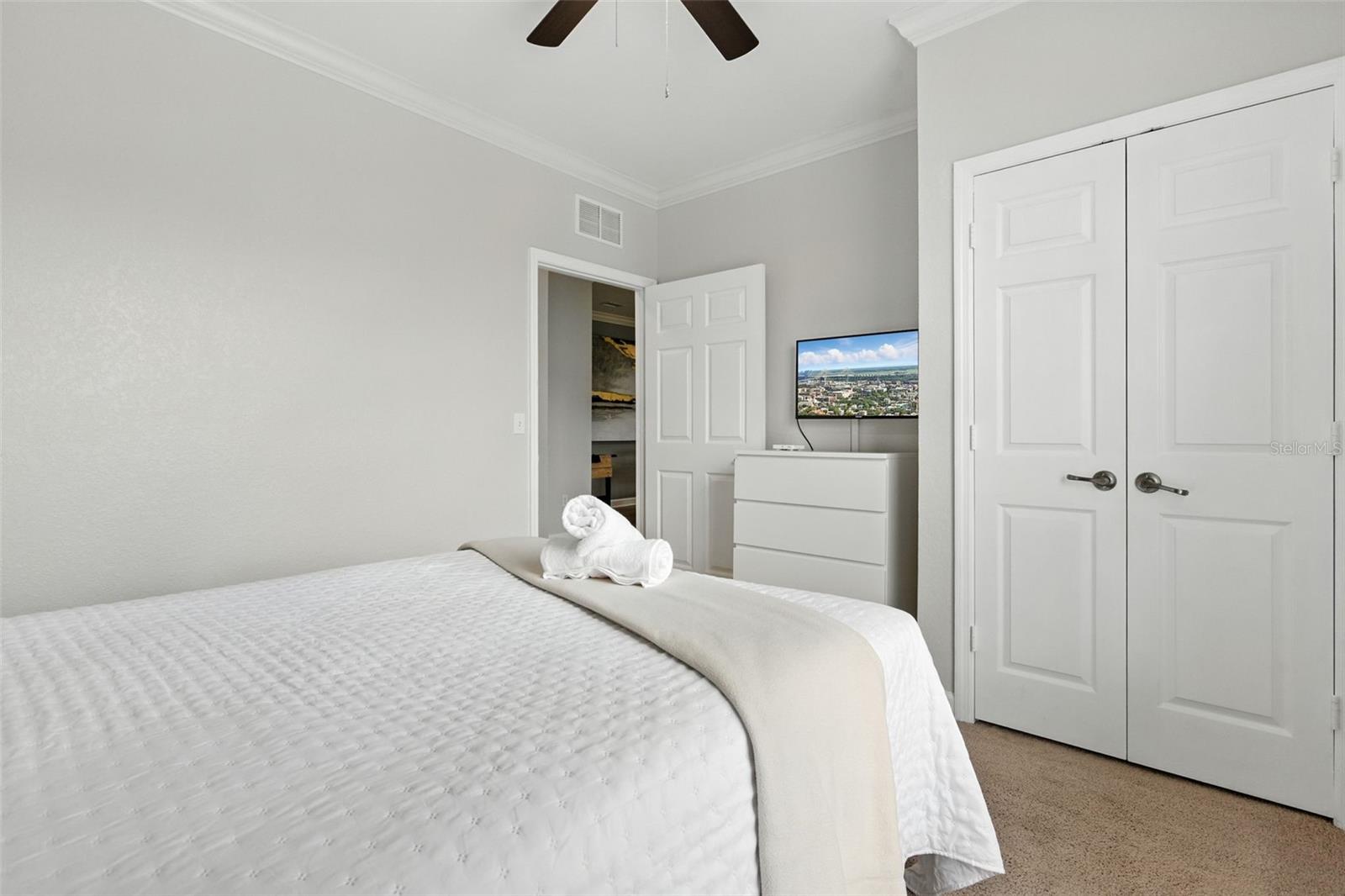 8000 TUSCANY WAY #4405