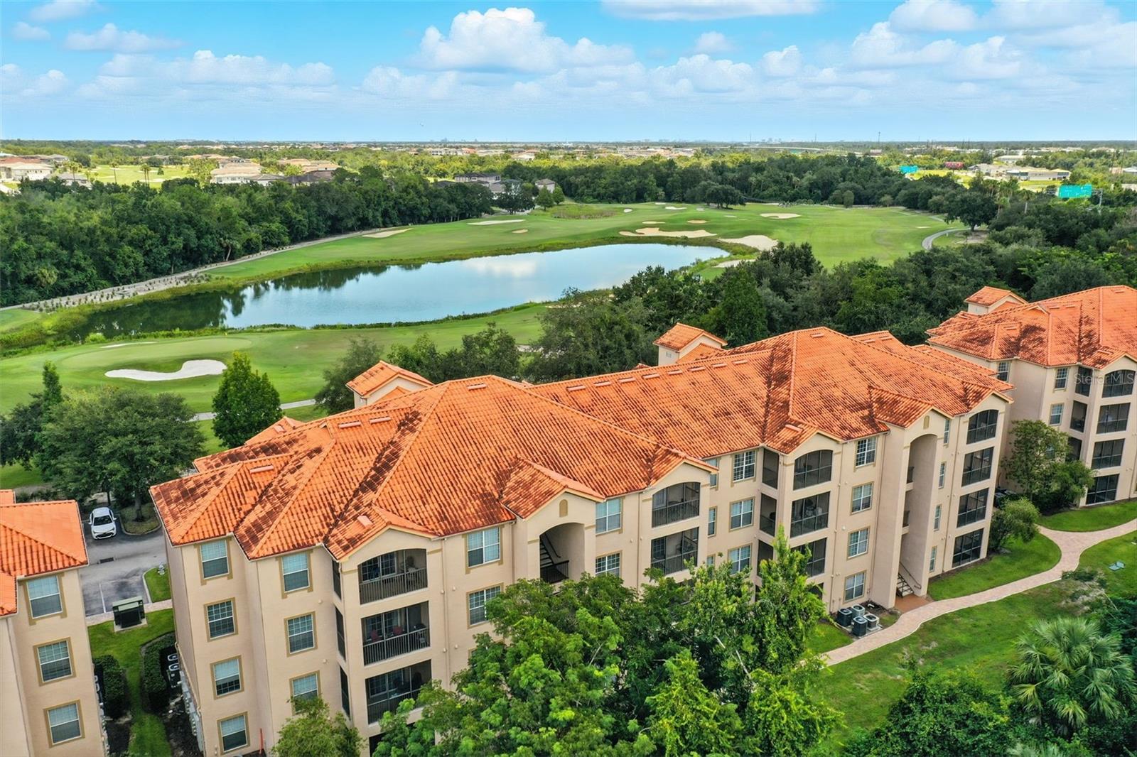 8000 TUSCANY WAY #4405