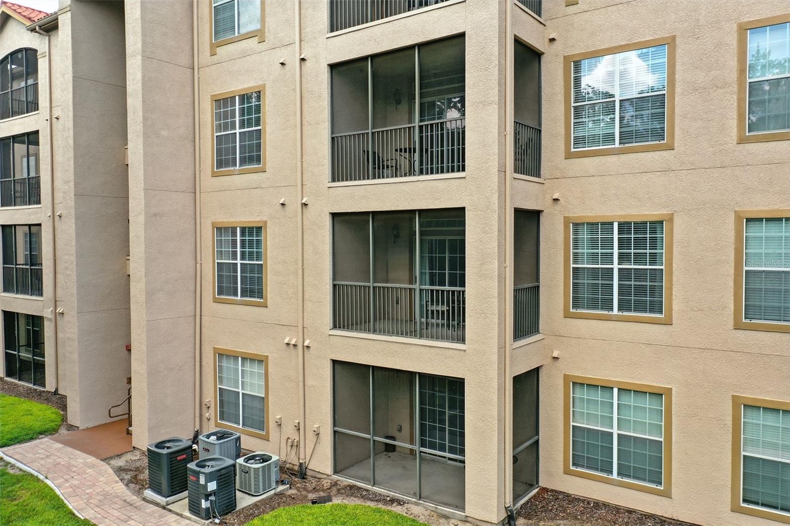 8000 TUSCANY WAY #4405