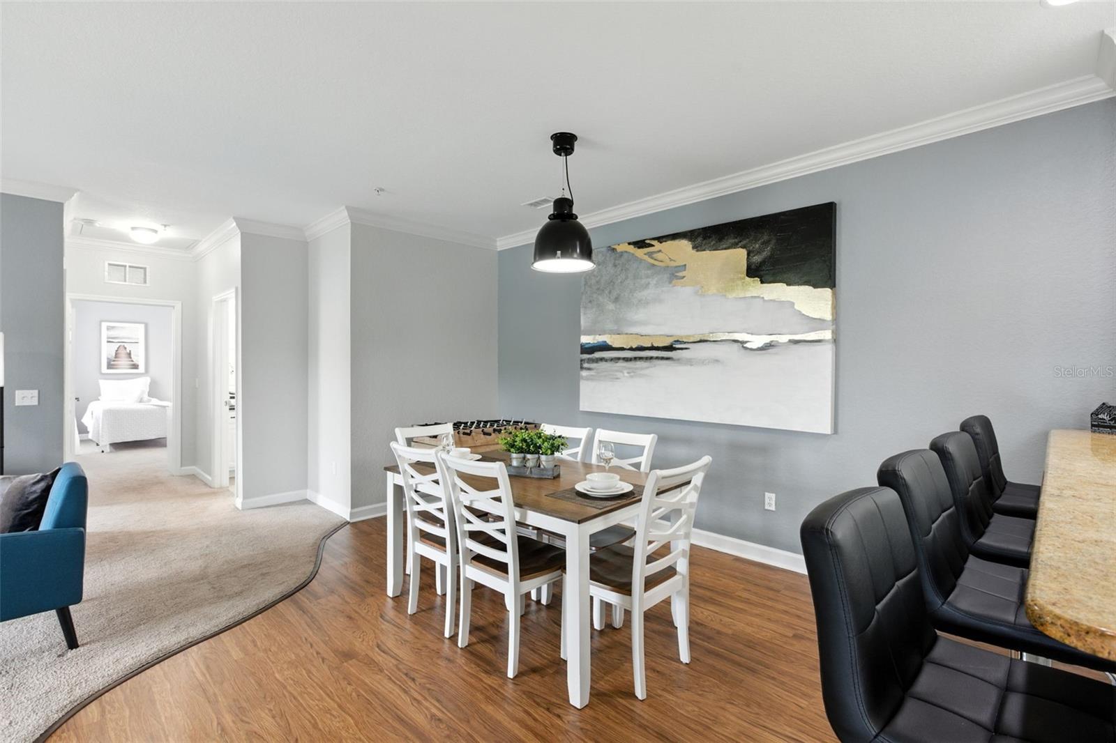 8000 TUSCANY WAY #4405