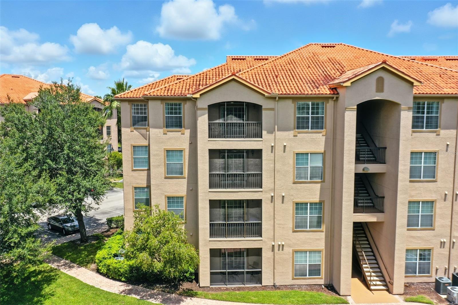 8010 TUSCANY WAY #5206
