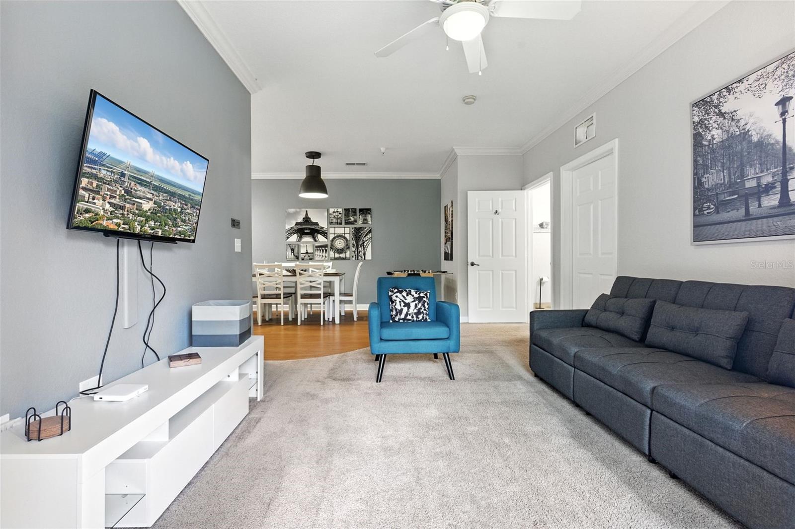 8010 TUSCANY WAY #5206