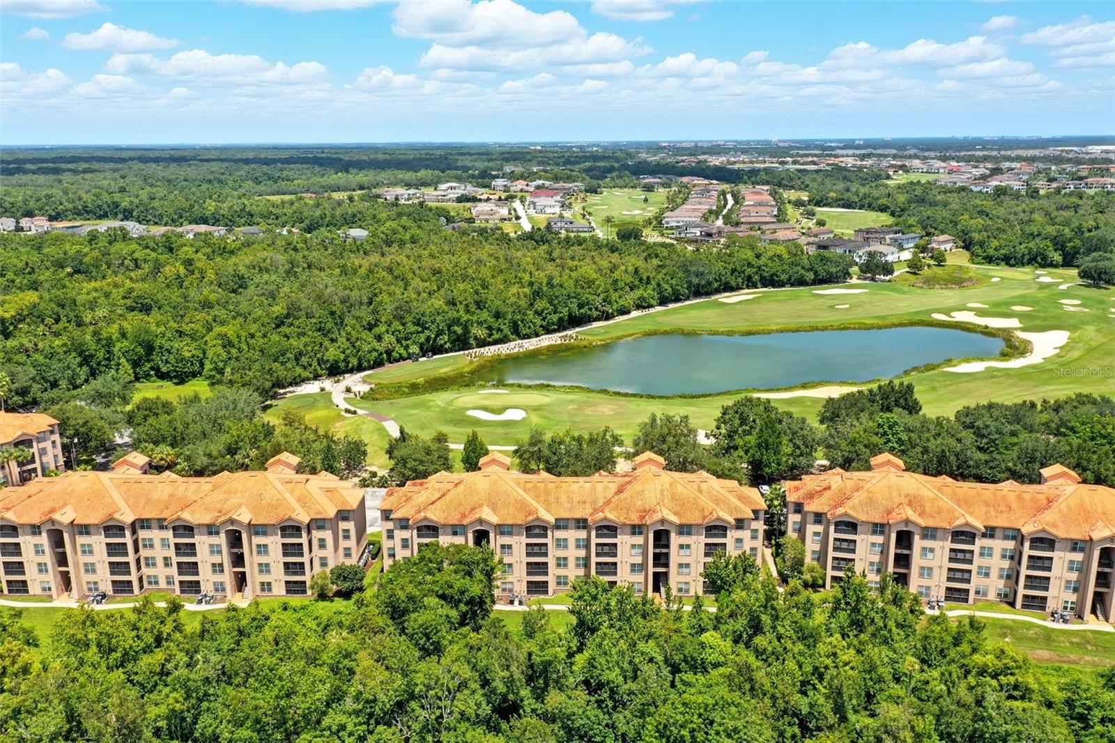 8010 TUSCANY WAY #5206