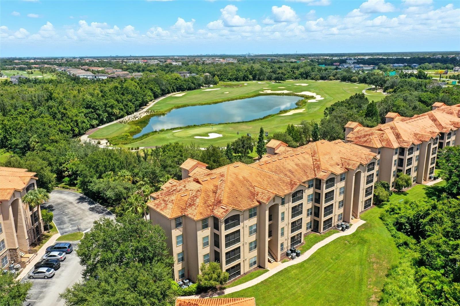 8010 TUSCANY WAY #5206