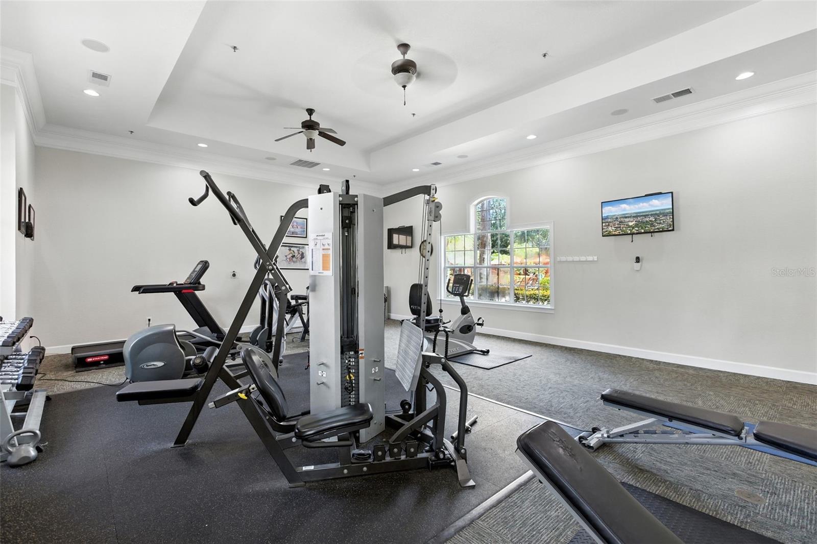 8010 TUSCANY WAY #5206