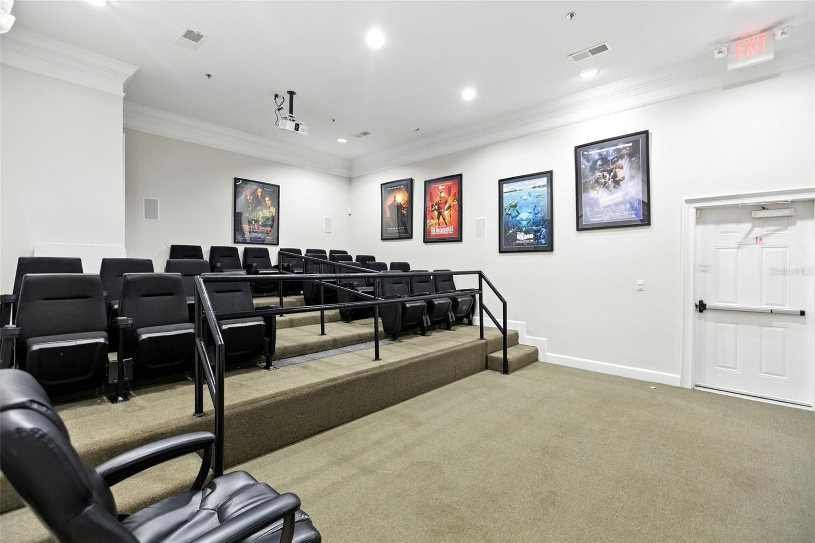 8010 TUSCANY WAY #5206