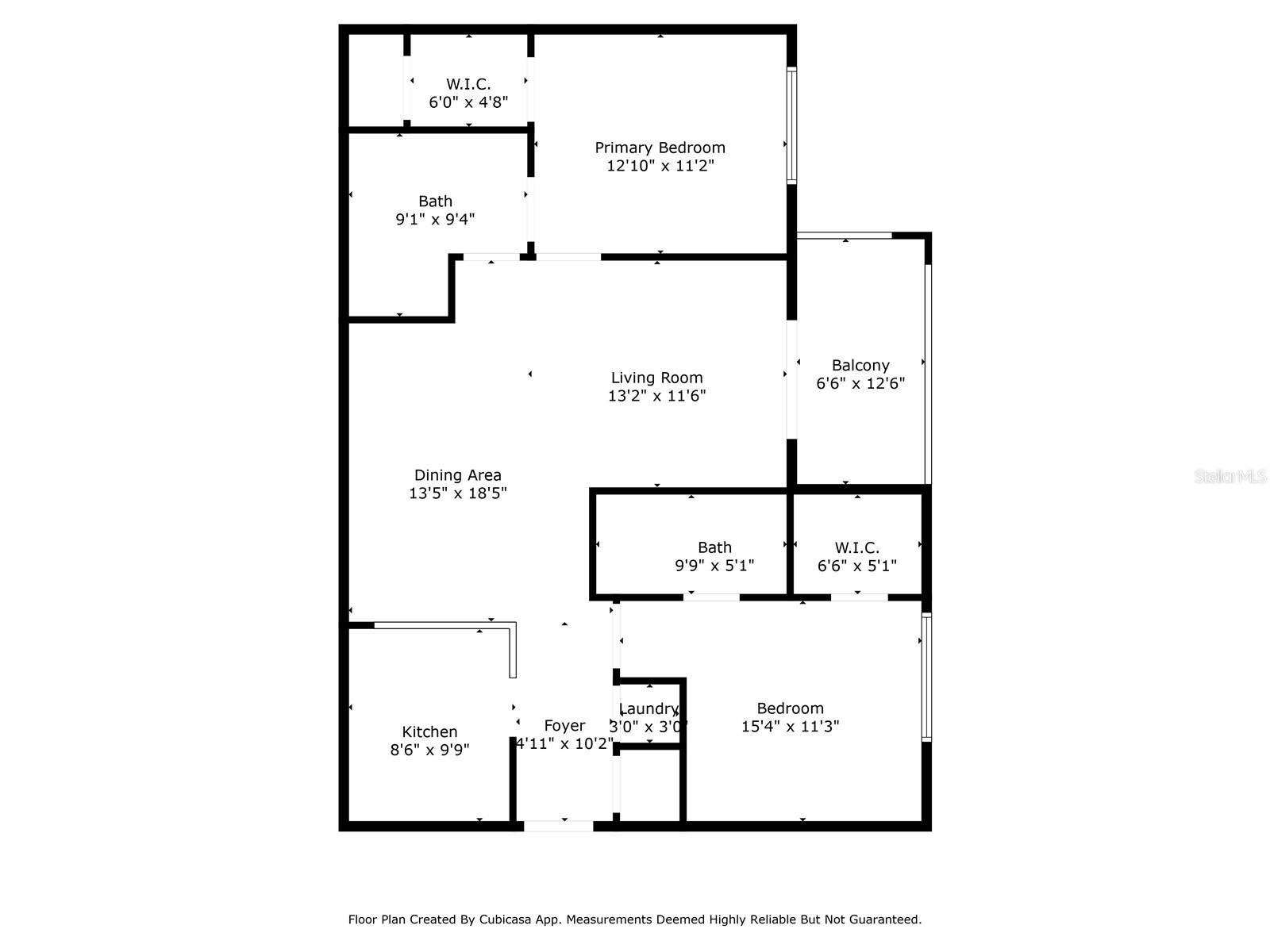 8010 TUSCANY WAY #5206