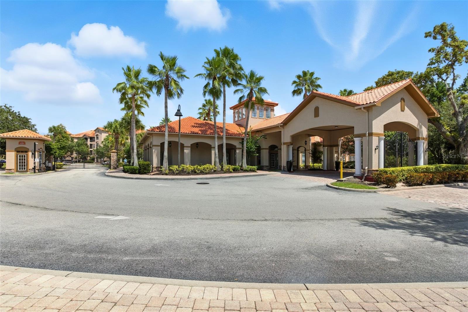 8010 TUSCANY WAY #5206