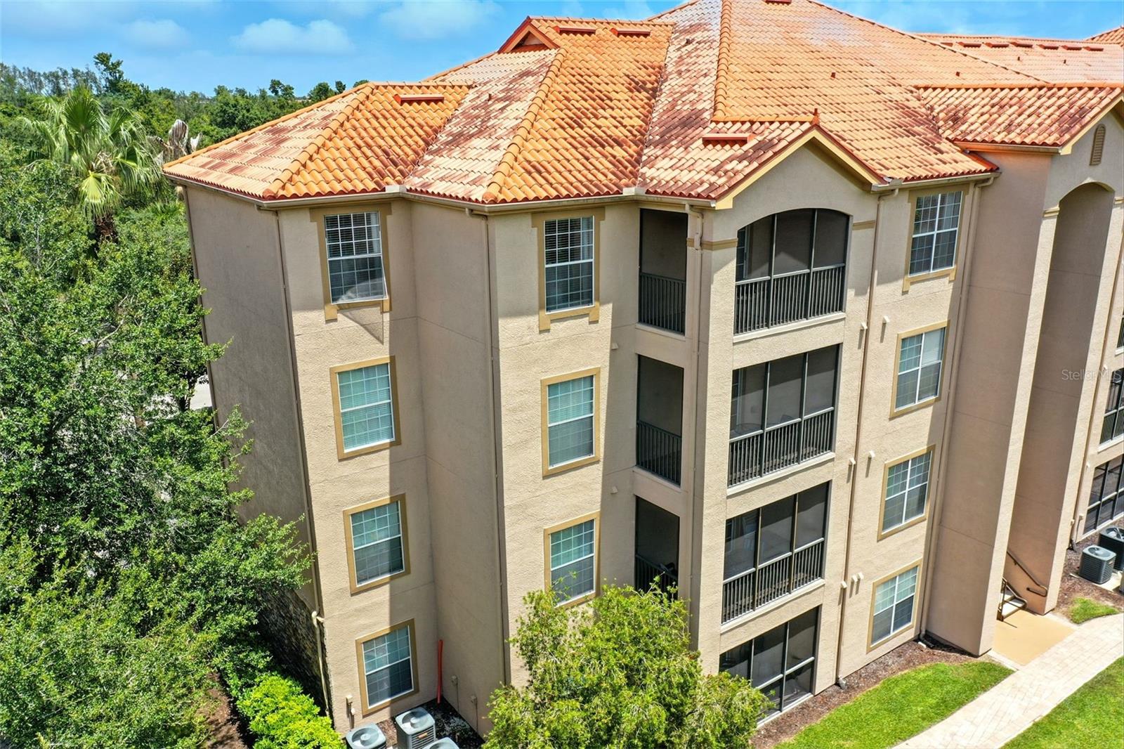 8010 TUSCANY WAY #5206