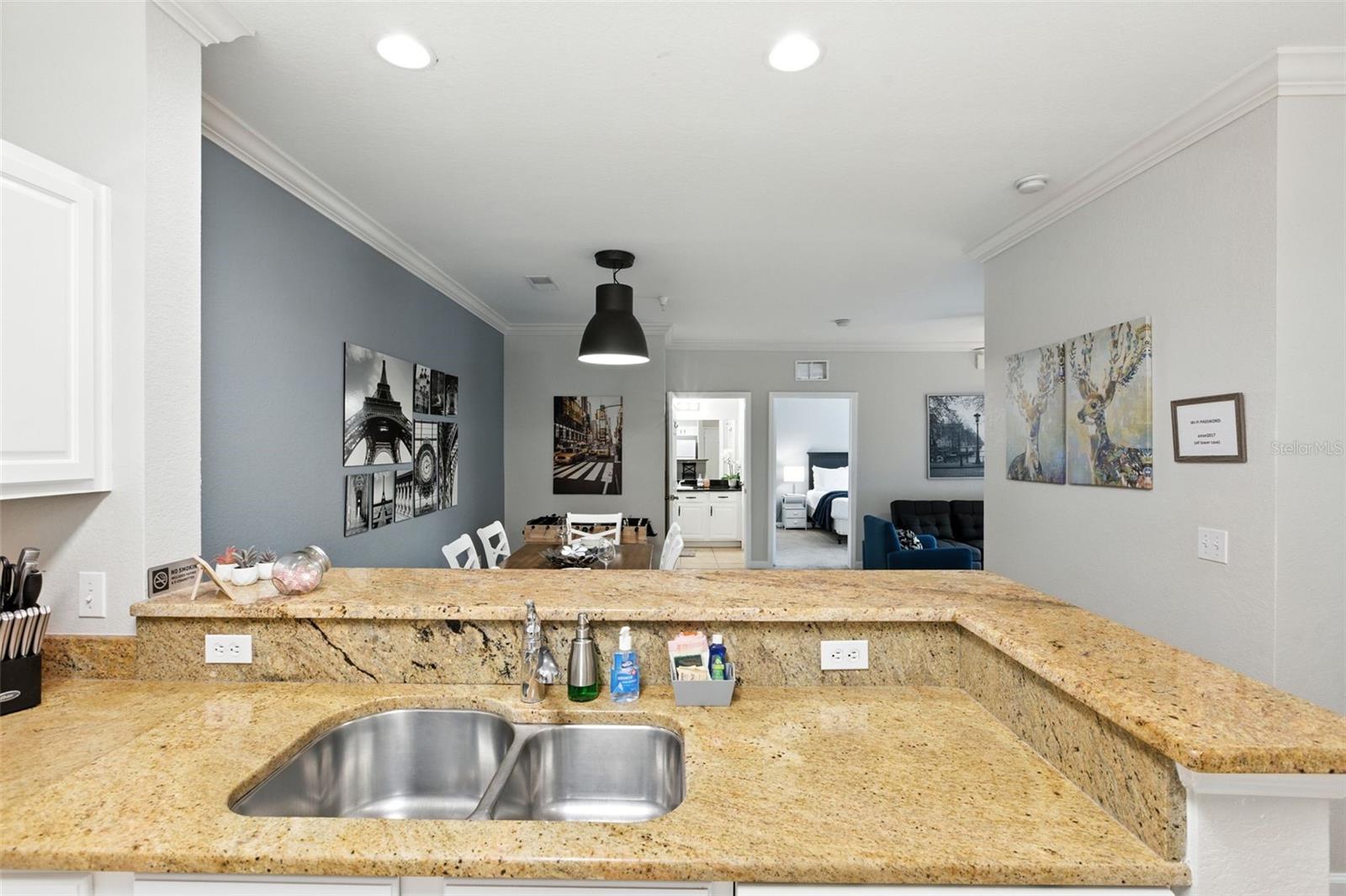 8010 TUSCANY WAY #5206