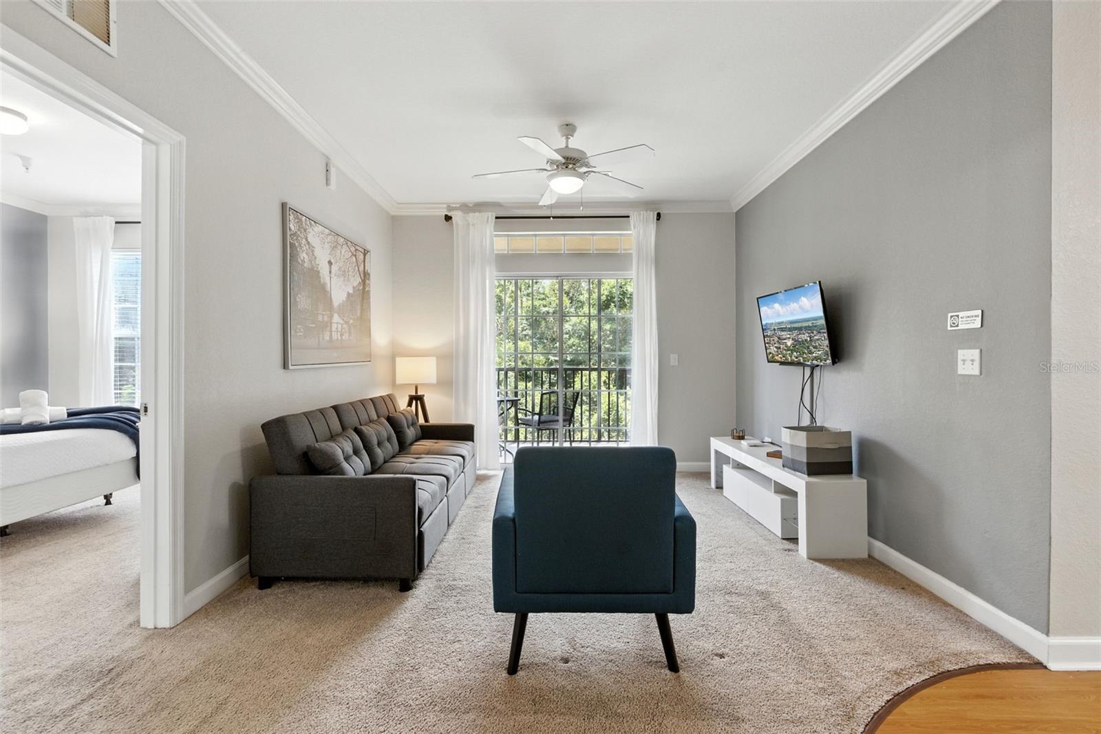 8010 TUSCANY WAY #5206