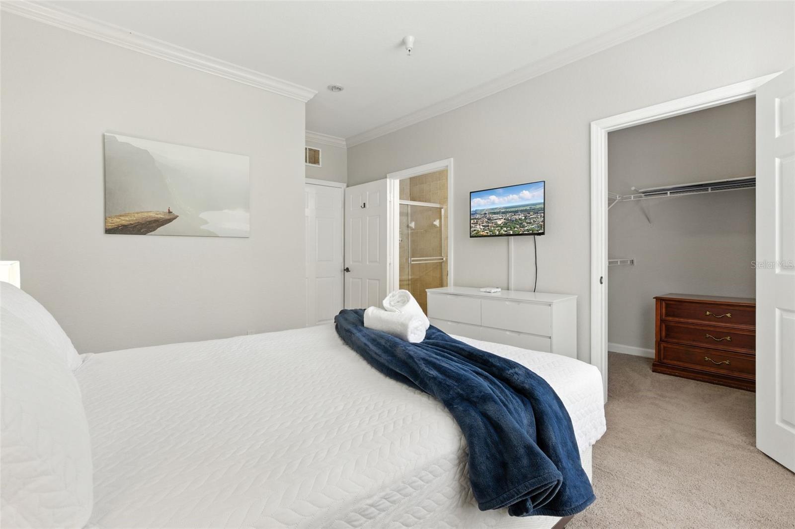 8010 TUSCANY WAY #5206