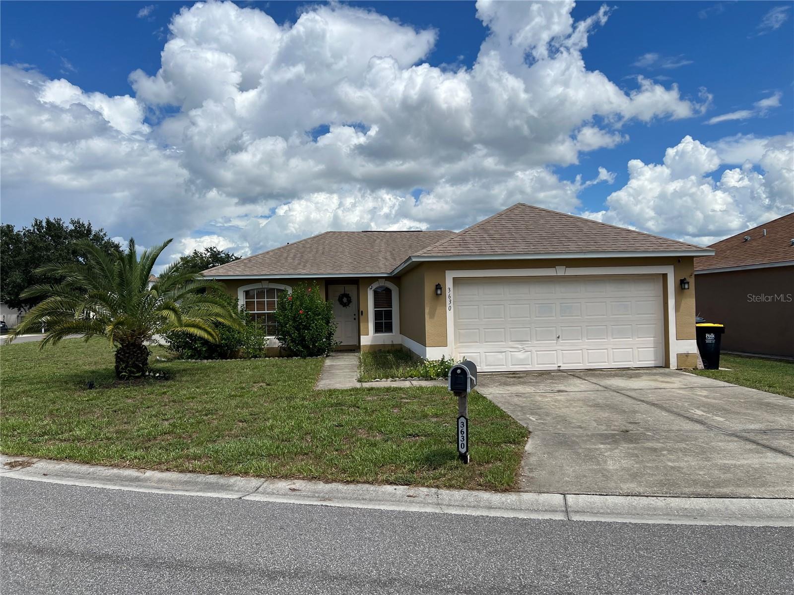 3630 QUEENS COVE BLVD