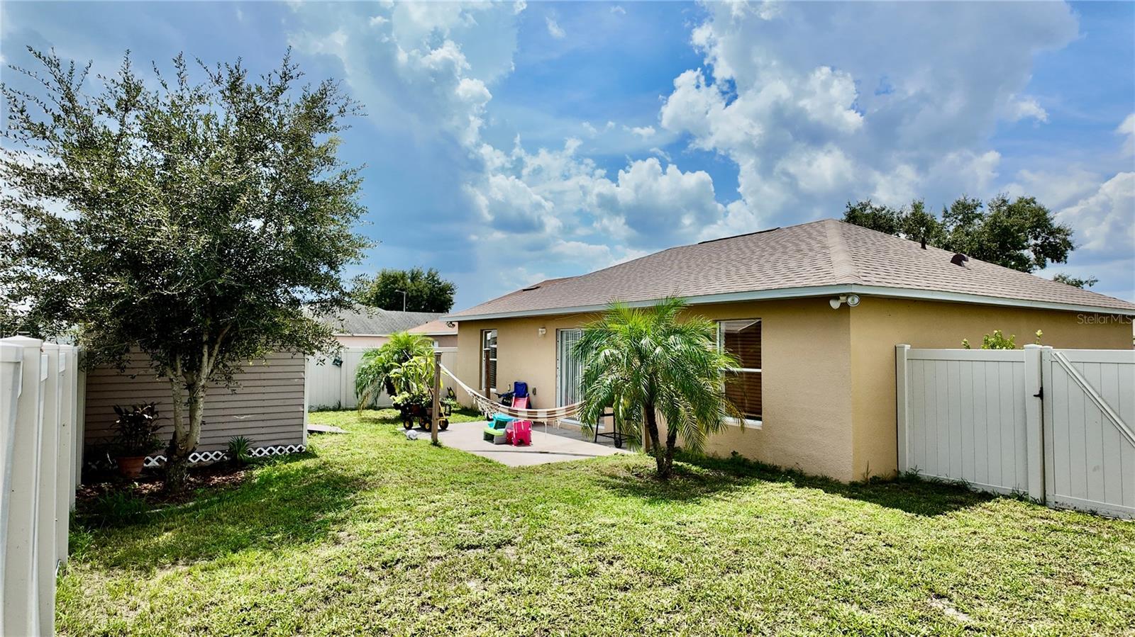 3630 QUEENS COVE BLVD