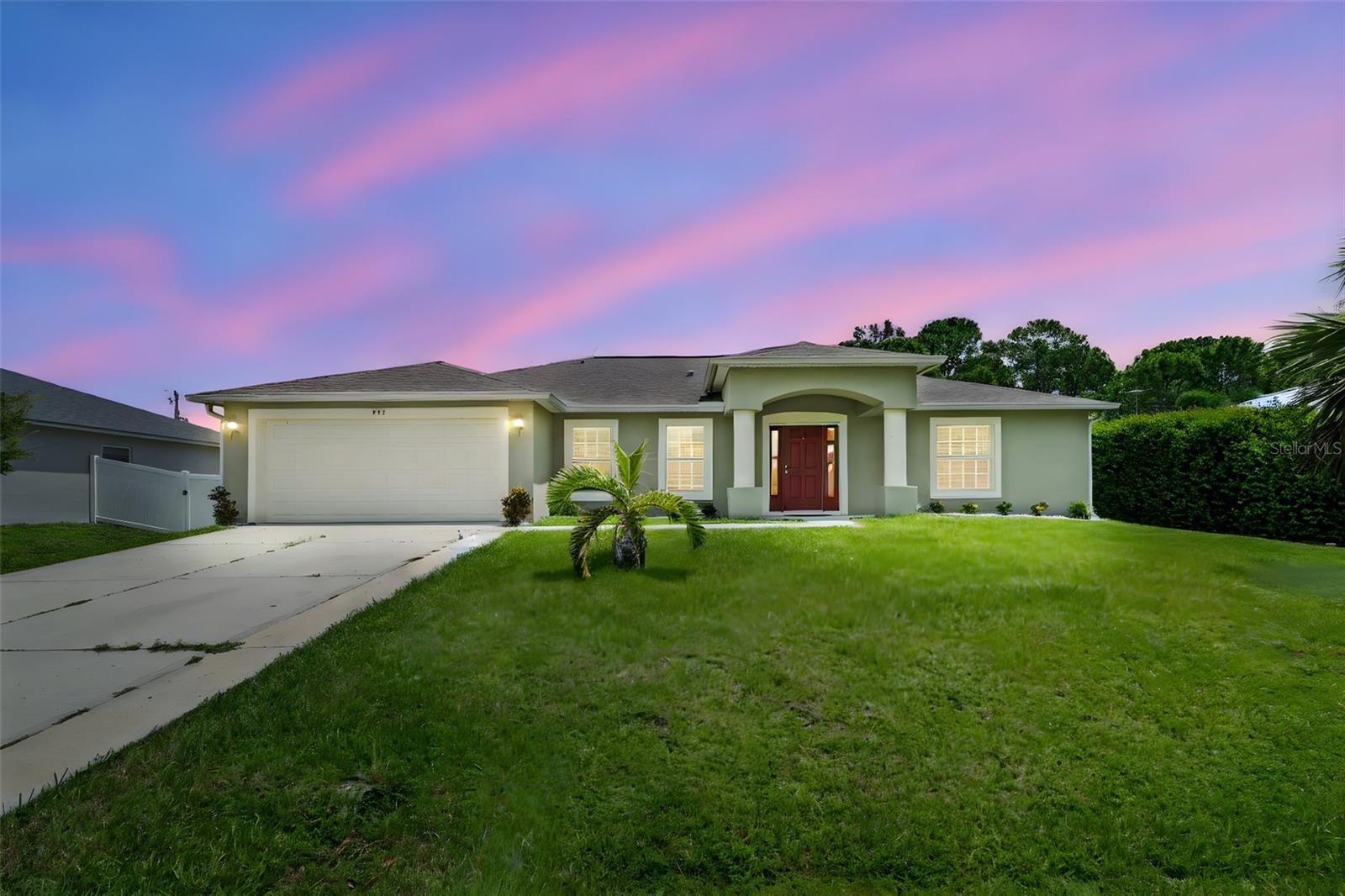 971 Aurelia ave AURELIA AVE