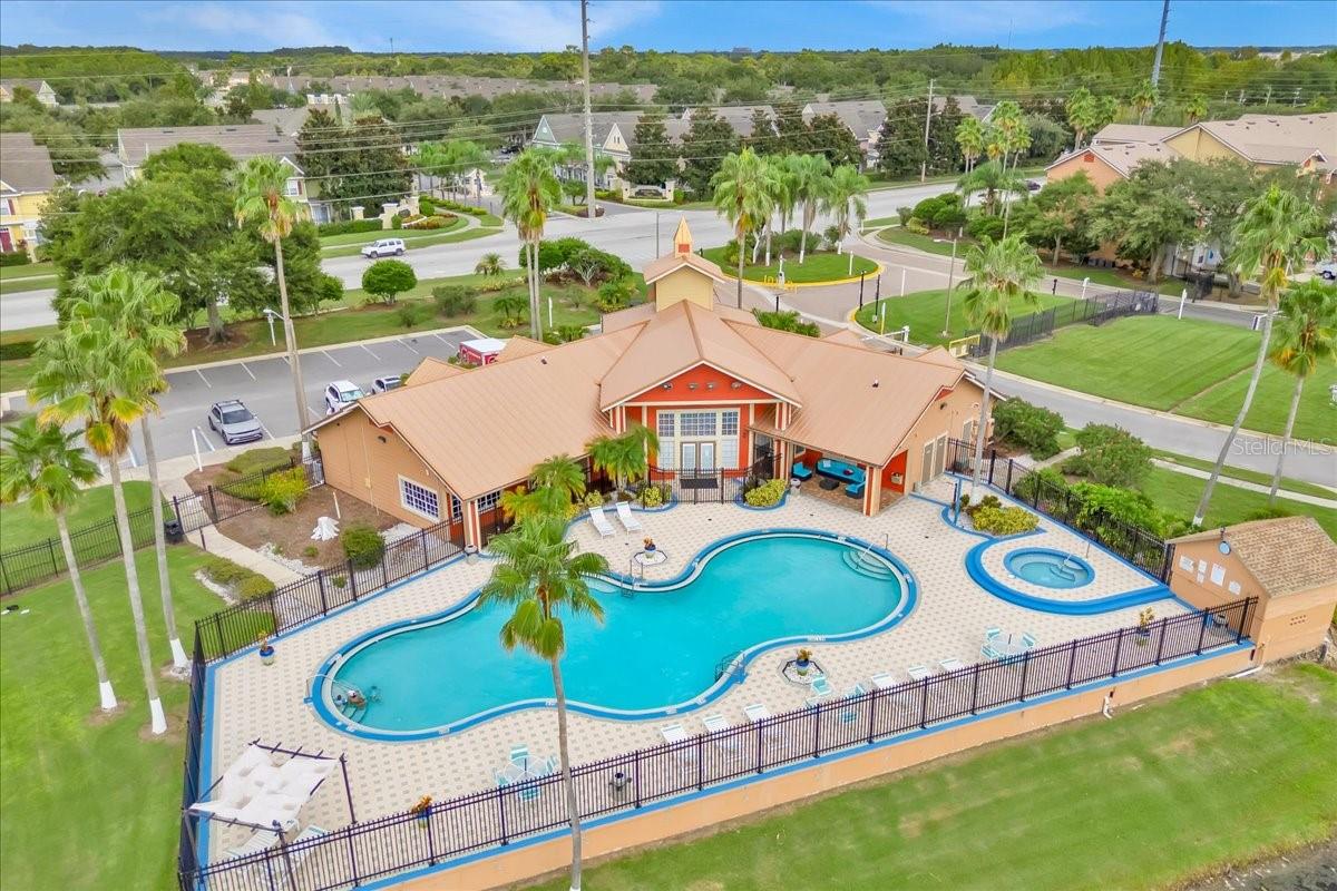2212 GRAND CAYMAN CT #1617
