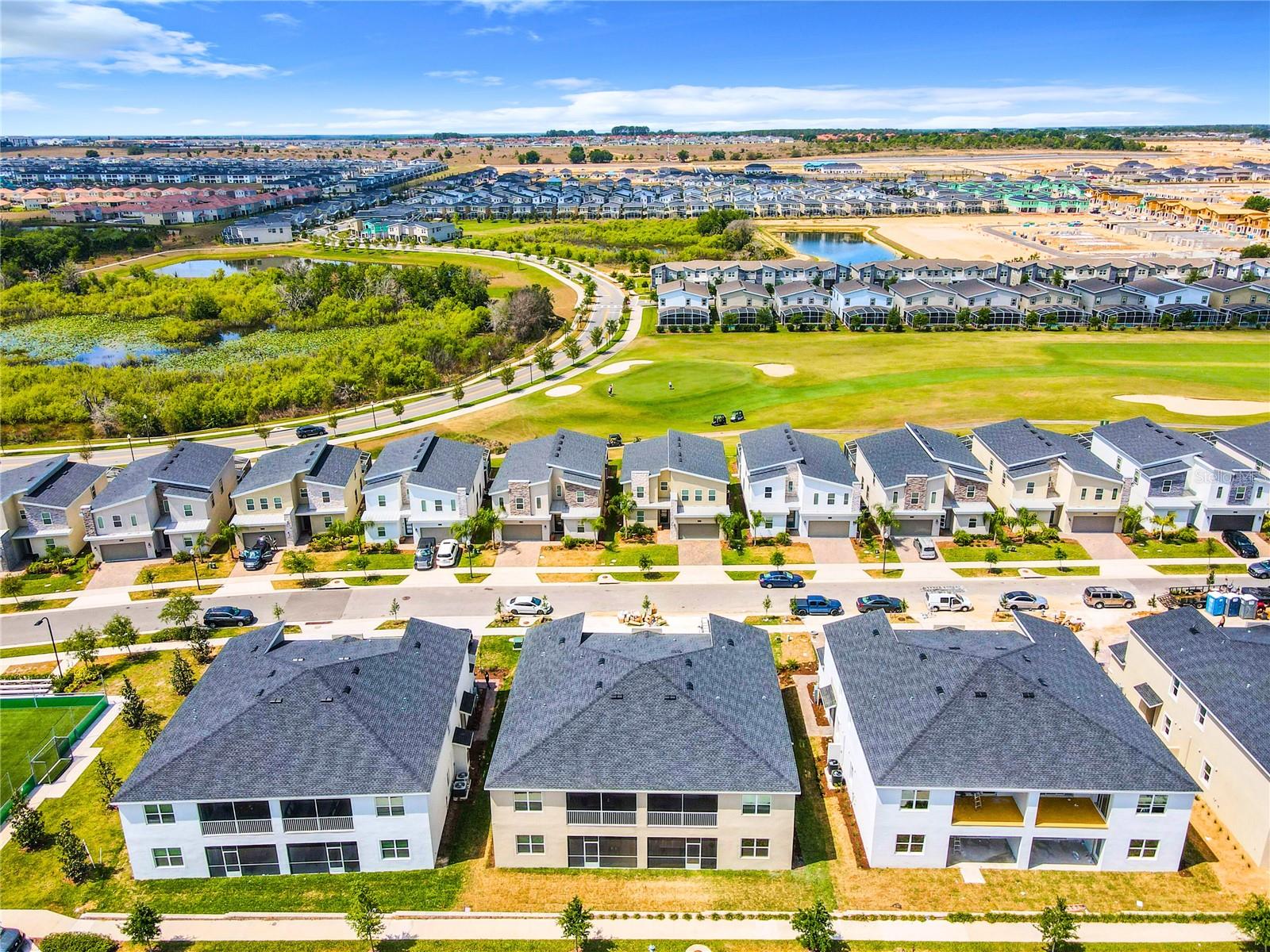 8853 CABOT CLIFFS DR #104