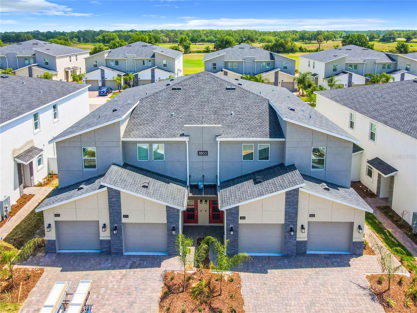8853 CABOT CLIFFS DR #104