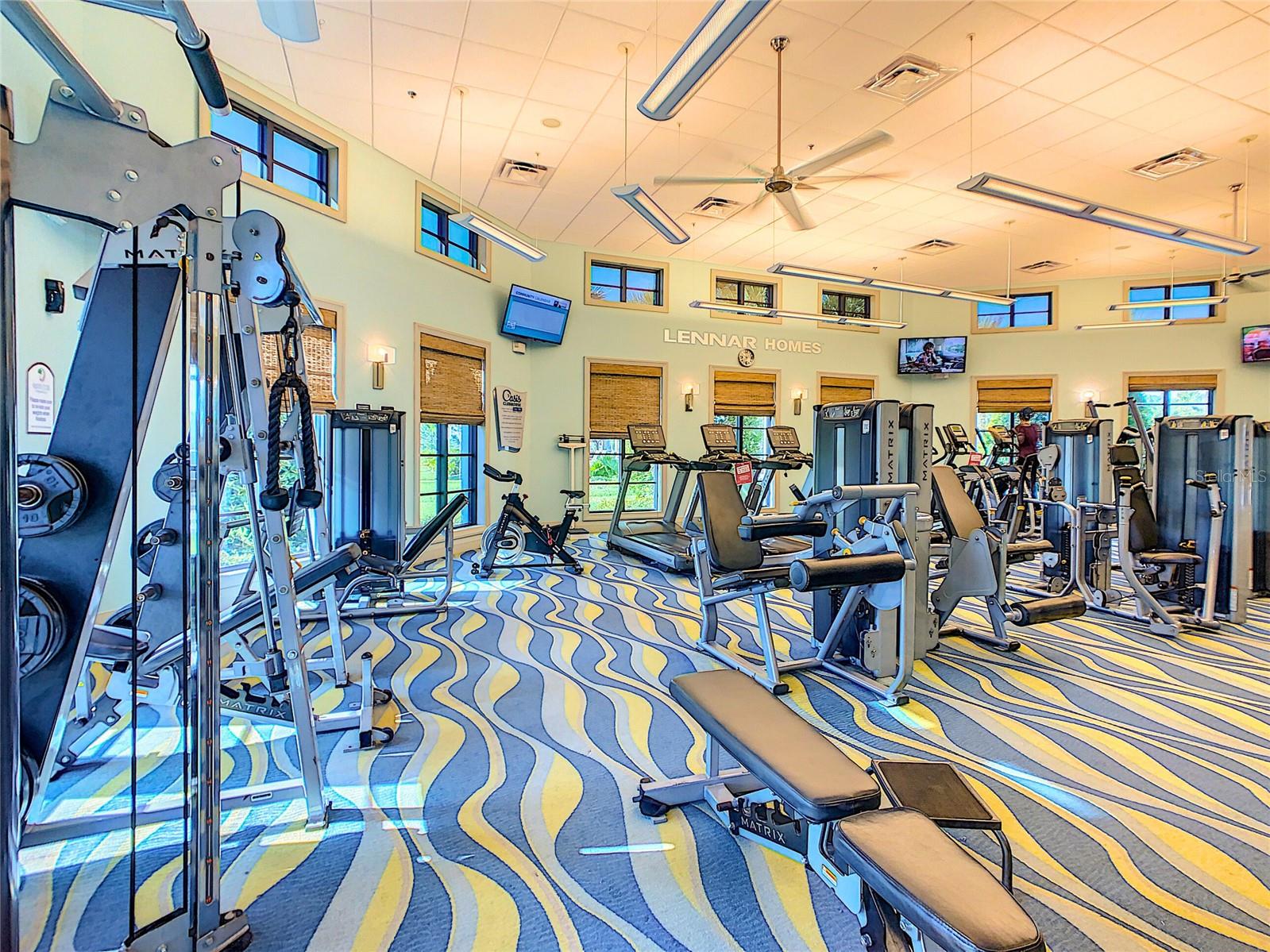 8867 CABOT CLIFFS DR #104