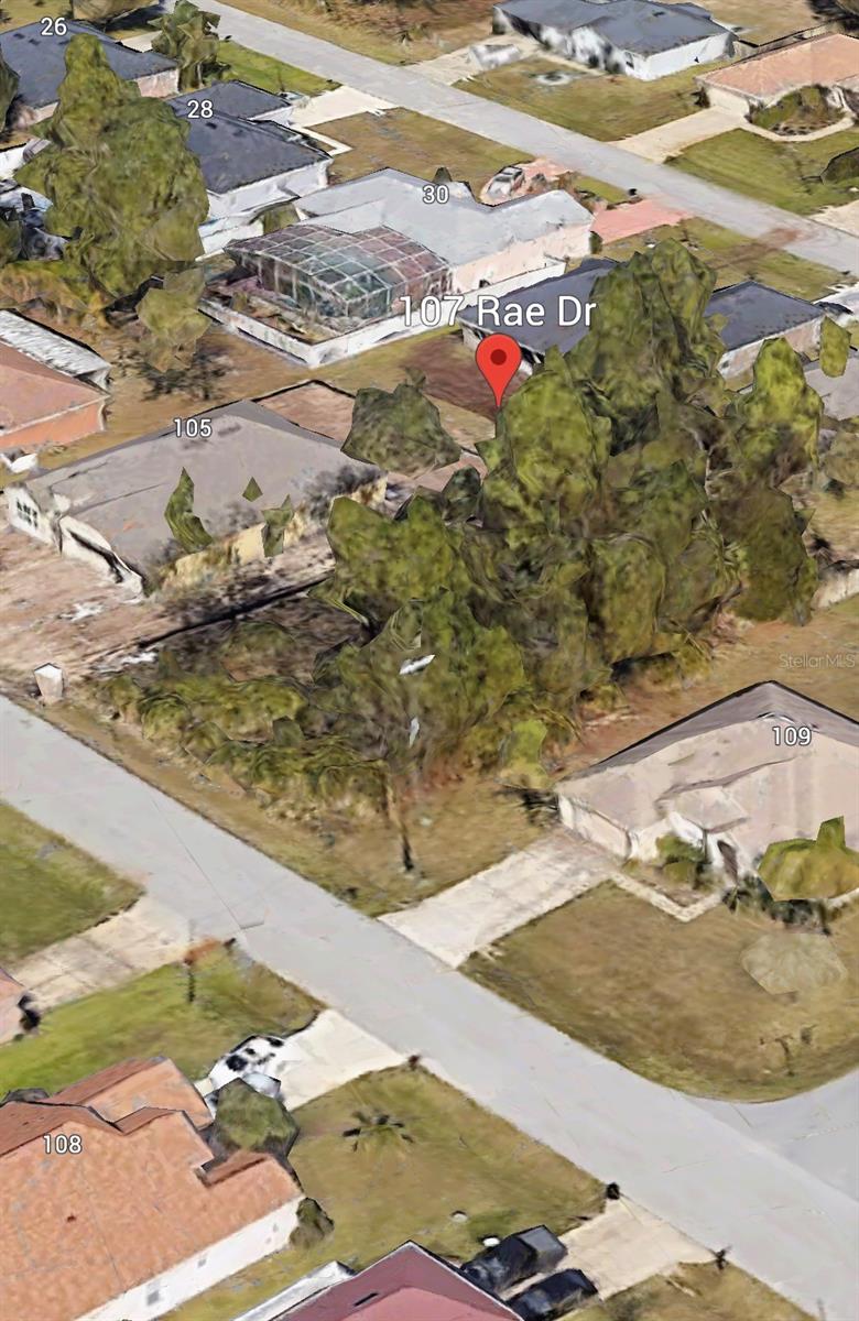 107 RAE DR