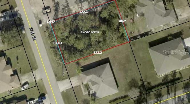 107 RAE DR